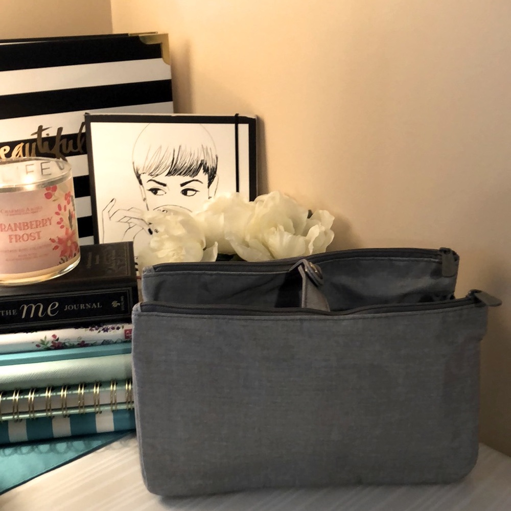 Swap-It Picket - light Grey